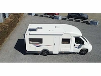 2007 fiat challenger genesis 38 camper - afbeelding 34 van  34