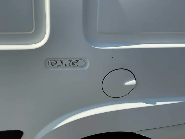 2007 fiat doblo cargo - afbeelding 2 van  21