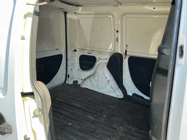 2007 fiat doblo cargo - afbeelding 4 van  21