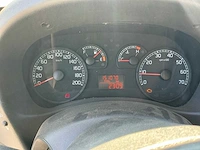 2007 fiat doblo cargo - afbeelding 7 van  21
