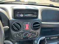 2007 fiat doblo cargo - afbeelding 8 van  21