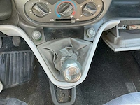 2007 fiat doblo cargo - afbeelding 9 van  21