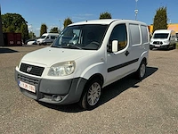 2007 fiat doblo cargo - afbeelding 1 van  21