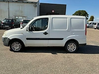 2007 fiat doblo cargo - afbeelding 12 van  21