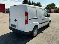 2007 fiat doblo cargo - afbeelding 17 van  21