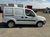 2007 fiat doblo cargo - afbeelding 18 van  21