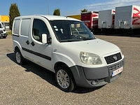 2007 fiat doblo cargo - afbeelding 19 van  21