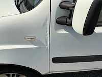 2007 fiat doblo cargo - afbeelding 21 van  21