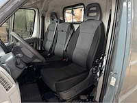 2007 fiat ducato mobilehome (defecte motor!) - afbeelding 5 van  25