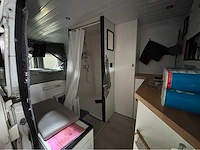 2007 fiat ducato mobilehome (defecte motor!) - afbeelding 9 van  25
