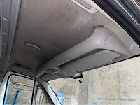 2007 fiat ducato mobilehome (defecte motor!) - afbeelding 11 van  25