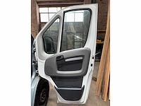 2007 fiat ducato mobilehome (defecte motor!) - afbeelding 13 van  25