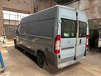 2007 fiat ducato mobilehome (defecte motor!) - afbeelding 23 van  25