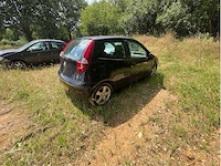 2007 fiat punto - 1.2 active - afbeelding 11 van  12