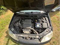 2007 fiat punto - 1.2 active - afbeelding 12 van  12