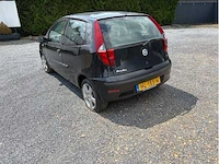 2007 fiat punto - 1.2 active - afbeelding 2 van  15