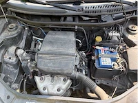 2007 fiat punto - 1.2 active - afbeelding 6 van  15