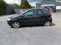 2007 fiat punto - 1.2 active - afbeelding 8 van  15