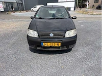 2007 fiat punto - 1.2 active - afbeelding 9 van  15