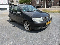 2007 fiat punto - 1.2 active - afbeelding 10 van  15