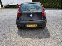 2007 fiat punto - 1.2 active - afbeelding 15 van  15