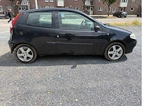 2007 fiat punto - 1.2 active - afbeelding 12 van  16