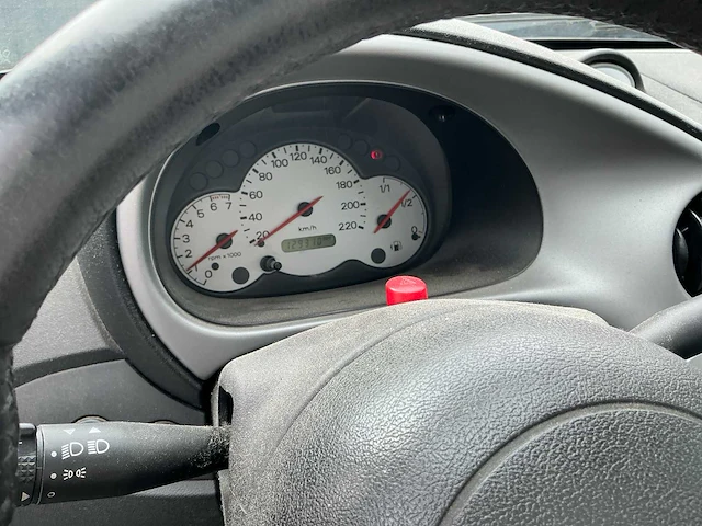 2007 ford ka personenauto - afbeelding 2 van  23