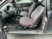 2007 ford ka personenauto - afbeelding 4 van  23