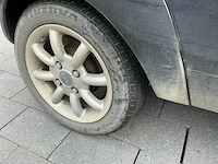 2007 ford ka personenauto - afbeelding 9 van  23