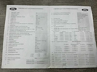2007 ford ka personenauto - afbeelding 15 van  23