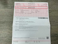 2007 ford ka personenauto - afbeelding 16 van  23