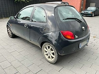 2007 ford ka personenauto - afbeelding 17 van  23