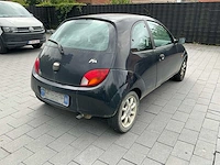 2007 ford ka personenauto - afbeelding 19 van  23