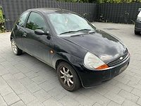 2007 ford ka personenauto - afbeelding 21 van  23