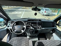 2007 ford transit (6 plaatsen) - afbeelding 2 van  53