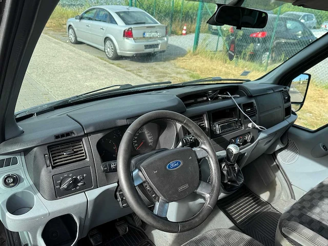 2007 ford transit (6 plaatsen) - afbeelding 3 van  53