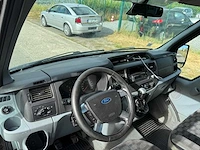 2007 ford transit (6 plaatsen) - afbeelding 3 van  53