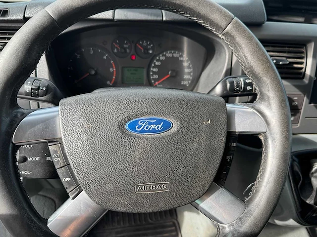 2007 ford transit (6 plaatsen) - afbeelding 5 van  53