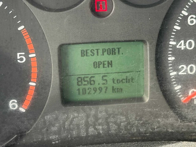 2007 ford transit (6 plaatsen) - afbeelding 7 van  53