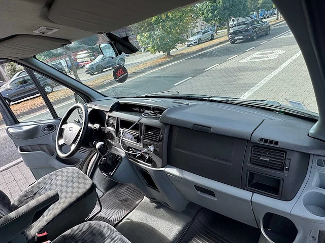 2007 ford transit (6 plaatsen) - afbeelding 11 van  53