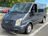 2007 ford transit (6 plaatsen) - afbeelding 1 van  53
