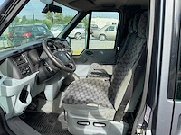2007 ford transit (6 plaatsen) - afbeelding 14 van  53