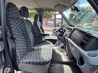 2007 ford transit (6 plaatsen) - afbeelding 15 van  53