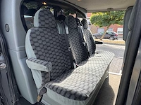2007 ford transit (6 plaatsen) - afbeelding 16 van  53