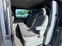 2007 ford transit (6 plaatsen) - afbeelding 17 van  53