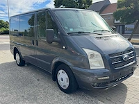 2007 ford transit (6 plaatsen) - afbeelding 12 van  53