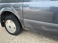 2007 ford transit (6 plaatsen) - afbeelding 24 van  53