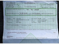 2007 ford transit (6 plaatsen) - afbeelding 31 van  53