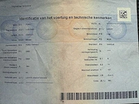 2007 ford transit (6 plaatsen) - afbeelding 32 van  53