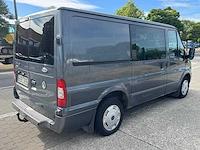 2007 ford transit (6 plaatsen) - afbeelding 23 van  53